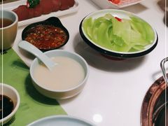 -洪氏嗨捞·猪肚鸡火锅(阳光天地店)