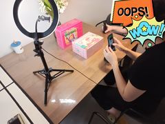 -泡泡玛特POPMART(天环购物中心店)