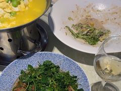 -金典银峰老鹅馆·昆山菜(亭林公园店)