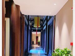 -西安华清御汤酒店