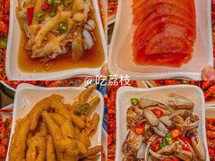 -上海老城区小龙虾虾宴·杭帮菜(五柳巷店)