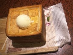 -绿茶餐厅(华联万柳店)