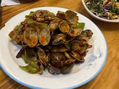 -老姑砂锅·烧烤天津菜(体北道店)