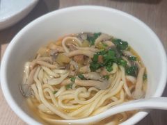 -大师兄·西北小馆(南沙万达广场店)