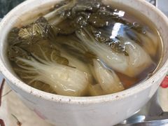 -海鲜街菜馆(海珠南路店)
