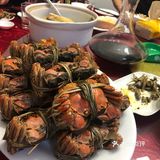 阳澄湖大闸蟹