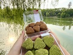 -詹记桃酥(包河万达店)