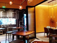 大堂-Ambra Haus琥珀屋精酿餐厅(宝山店)