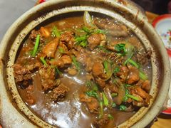 -东方一串·龙虾烧烤·特色烤鱼(柳州路店)