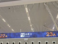-郑州东站