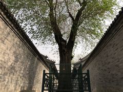 景点-恭王府博物馆