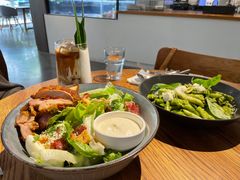 -ZEMOCAFE·FUSION FOOD(西交利物浦店)
