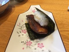 有调性的感觉……-渔藤(万柳东路店)