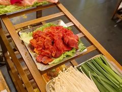 -老渔家·白族·石板烧·野生菌火锅(古城中心店)