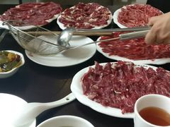 -林记潮汕牛肉(融汇店)