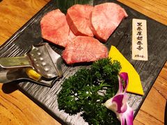 -黑牛の店·和牛烧肉(合生汇店)