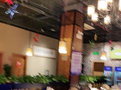大堂-姜君·千岛湖鱼头馆(浦东大道店)