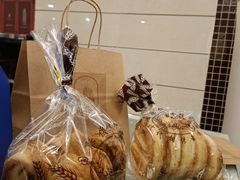 -国际饭店·帆声西饼屋(黄河路店)