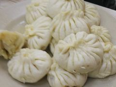 -津门张记包子铺(中山门店)