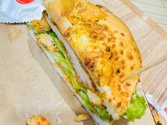 -必胜客(北苑路店)