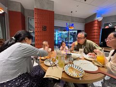 -必胜客(港城新天地店)