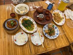 -芋包王闽南茶楼(八市店)