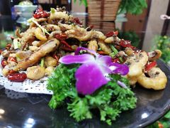 -老城味道·传统天津菜(杨柳青店)