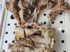 -老毛手抓·盐池滩羊非遗手抓(宁夏总店)