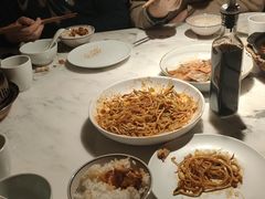 -初蓉丨遇见新川菜(亲贤街荣耀店)