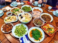 -双塔老饭店
