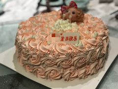 -芳满庭·江浙小馆(1912店)