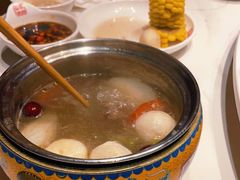 -犇鼎牛潮汕牛肉火锅(新辰里学清路店)