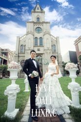-巴黎春天婚纱摄影STUDIO·定制