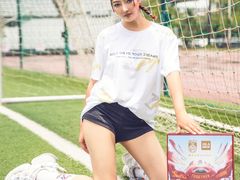 -福田体育公园