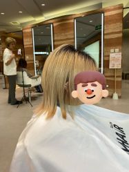 -MY HAIR ARDOR