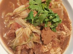 -壹零捌道·北京烤鸭(车公庄店)