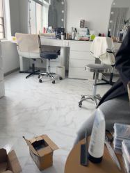 -熙画美上门MakeUp美甲美睫