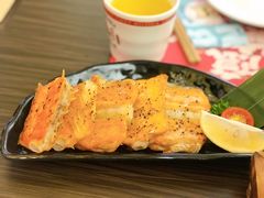 -仙隐小鹿中华料理(南宁万象城店)