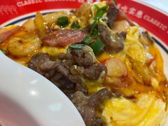 -明記茶餐廳(福田总店)