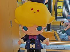 -泡泡玛特POPMART(天环购物中心店)