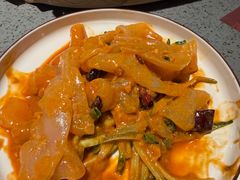 -江边城外烤全鱼(方庄时代购物中心店)