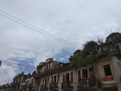 -赤坎古镇影视城