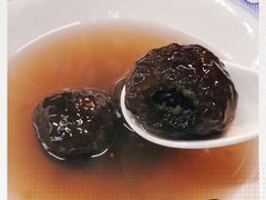 -粗茶淡饭(东关街店)