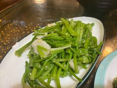 -阿鹏故事云南野生菌火锅(人民路店)