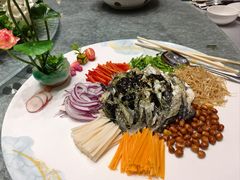 -丰尔粥食·顺德鱼生·干蒸排骨顺德菜(大良分店)