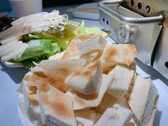 -鱼酷活鱼烤鱼(昆明路店)