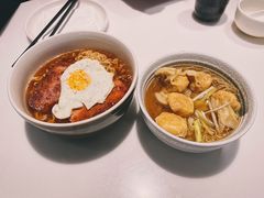 -新旺茶餐厅·早餐·夜宵(仙霞店)