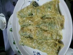 蝉衣包圆-老品芳