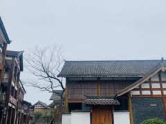 -常德桃花源景区