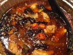 -枪火串烧·东北特色烧烤(罗湖总店)